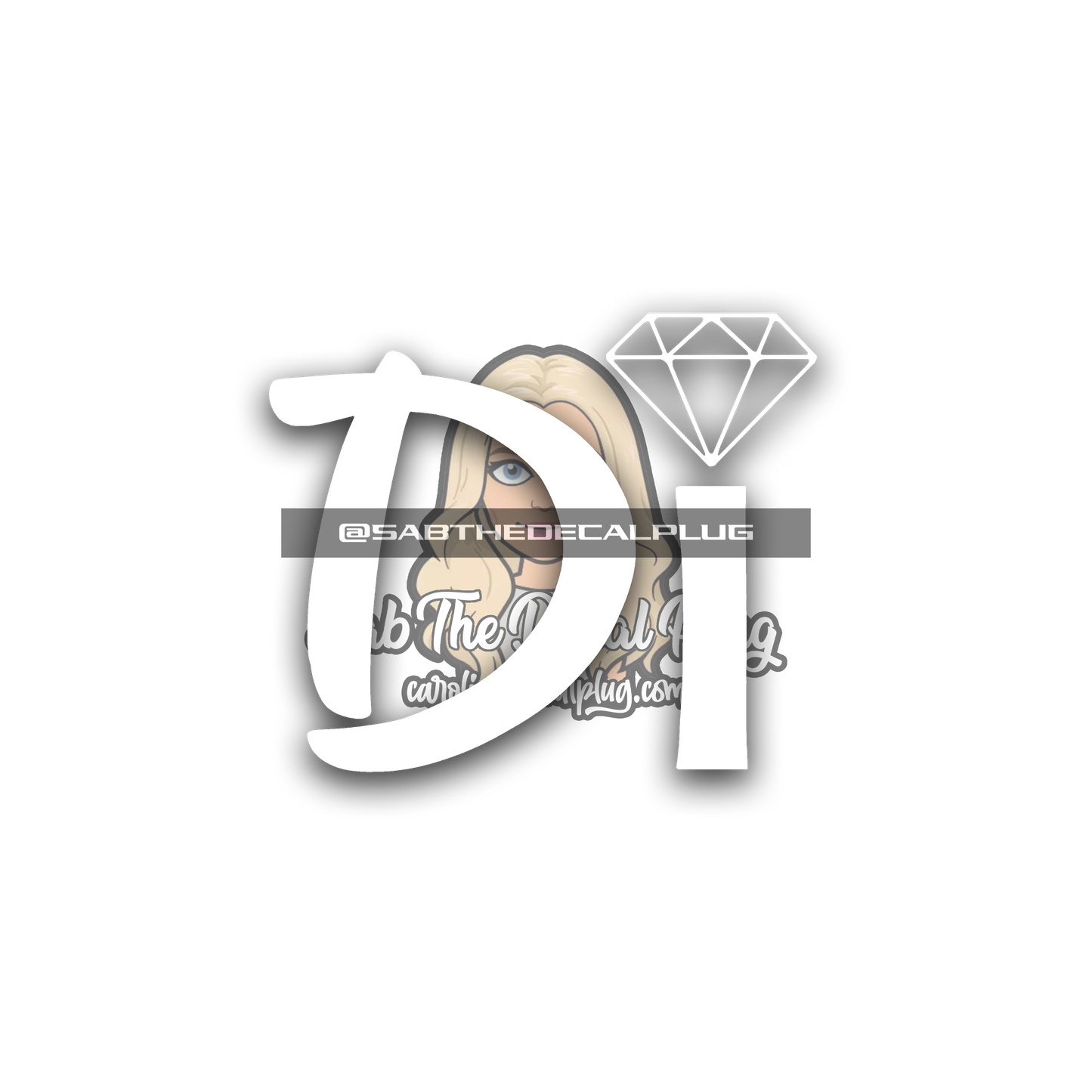 Dope Illustrations - DI Diamond