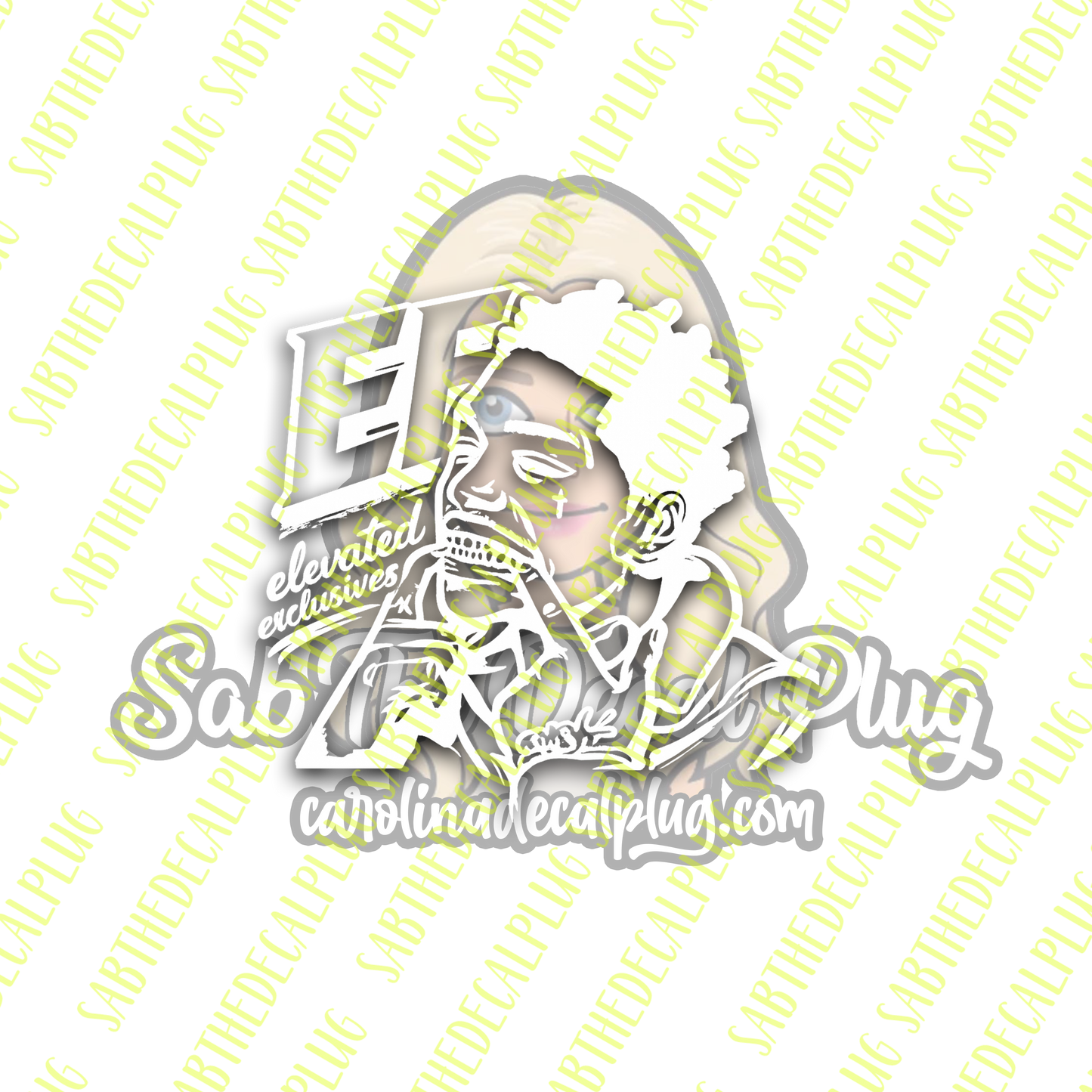 Elevated Exclusives - Kodak