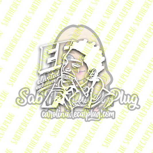 Elevated Exclusives - Kodak