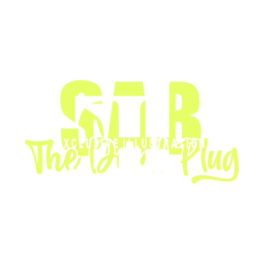 Exclusive Illustrations - EI Words