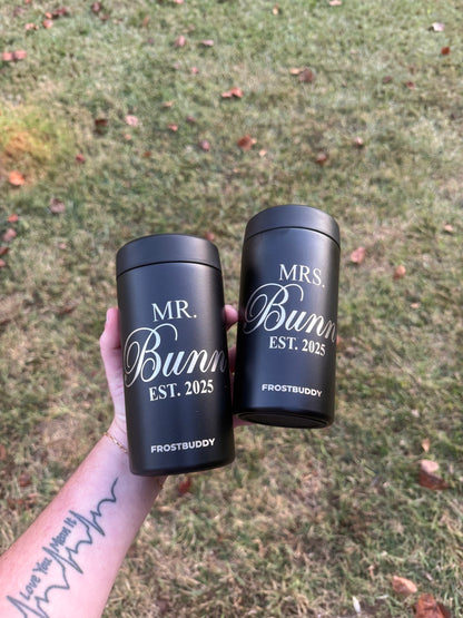 Custom Frost Buddy (Bulk Available)