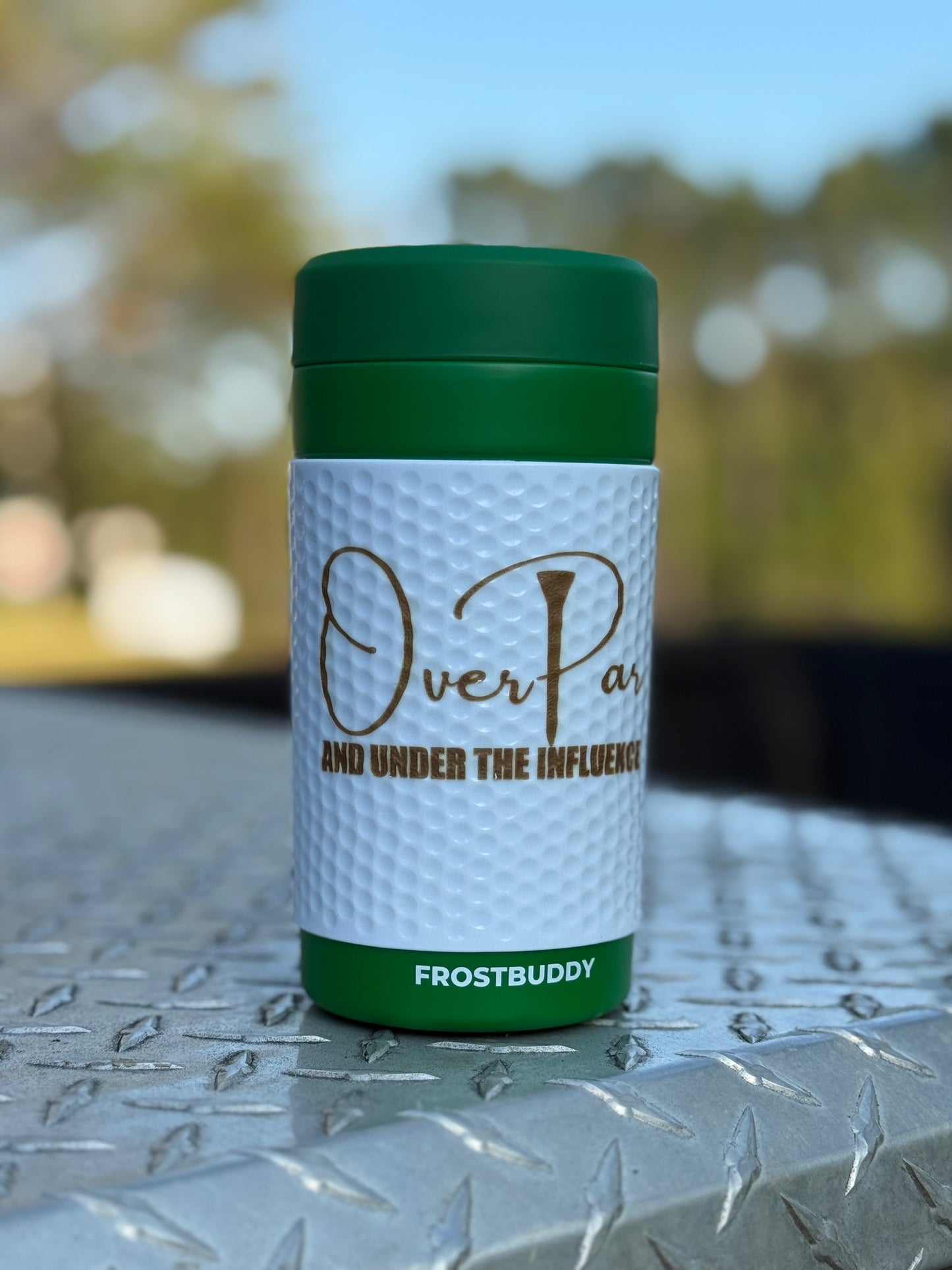 Custom Frost Buddy (Bulk Available)