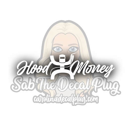 Hood Money