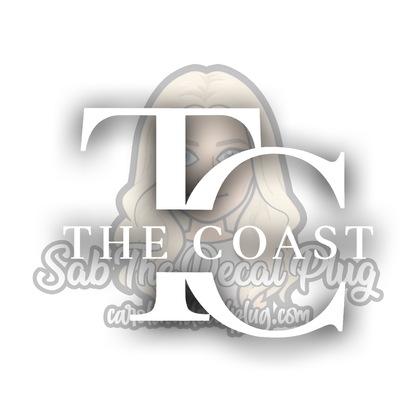 The Coast - TC Words