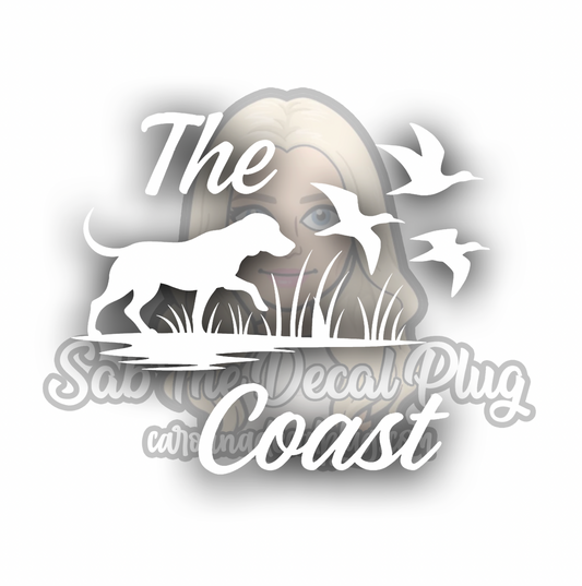 The Coast - Duck Dog