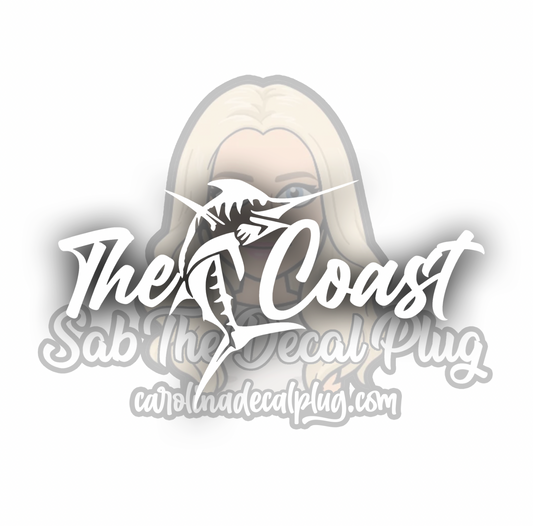 The Coast -  Fish