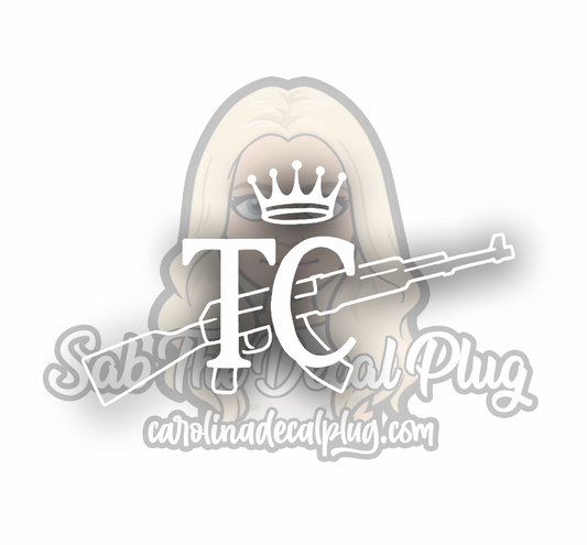 The Coast -  TC with AK