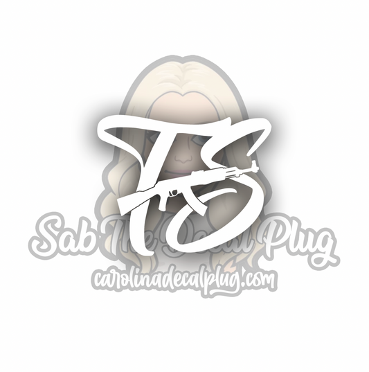 Top Shottas - TS with AK *EXCLUSIVE*