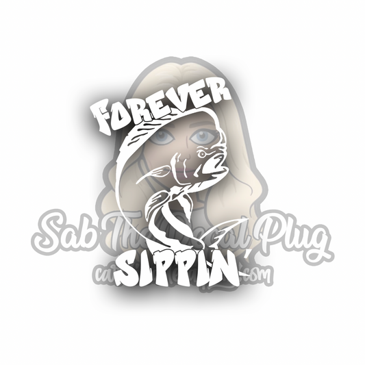 Forever Sippin' - MahiMahi *EXCLUSIVE*