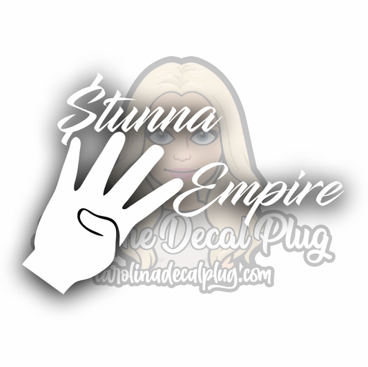 Stunna Empire - OG