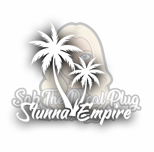 Stunna Empire - Palm Trees