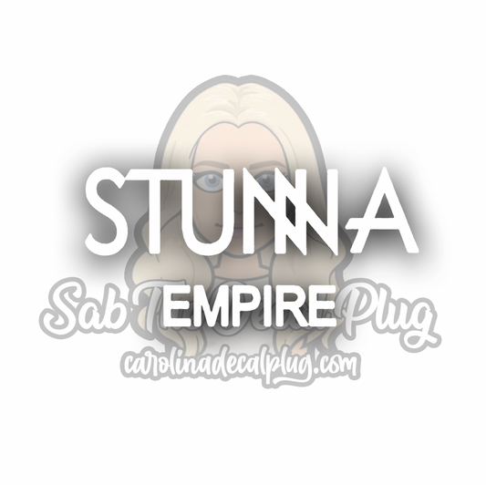Stunna Empire - Crossed Ns