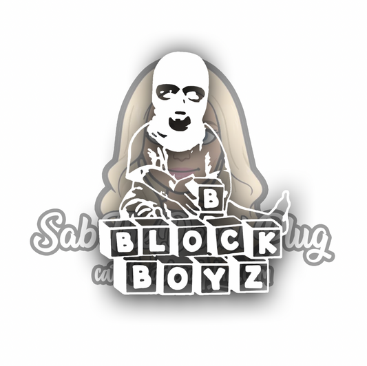 Block Boyz - Baby Blocks
