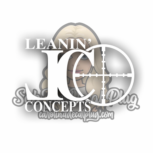 Leanin' Concepts - Sniper