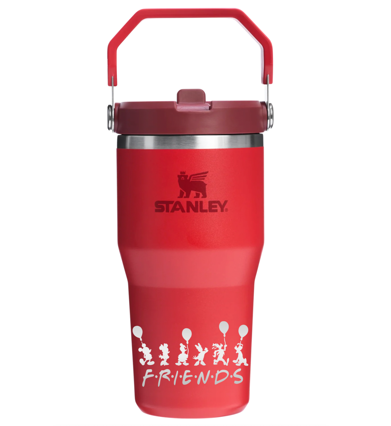 20oz Mickey and Friends Stanley