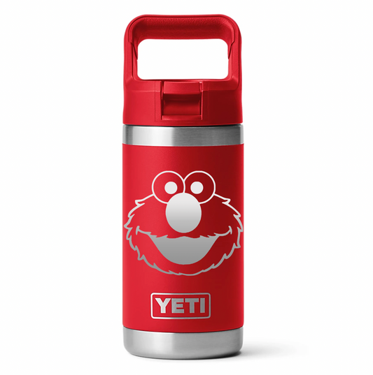 Elmo Yeti Rambler JR