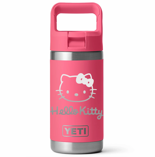 Hello Kitty Yeti Rambler JR