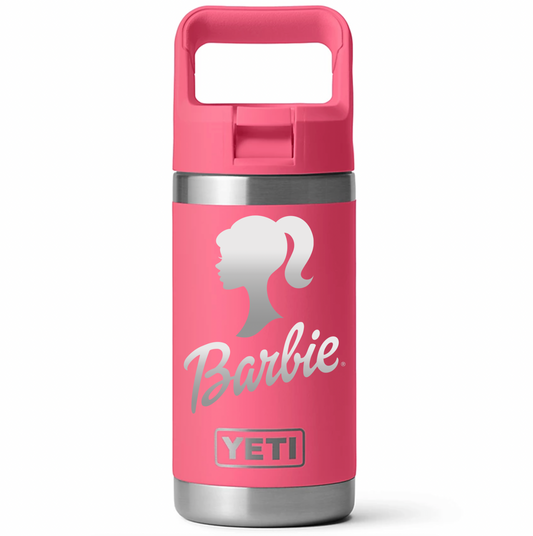 Barbie Yeti Rambler JR