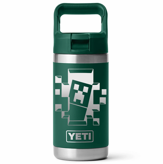 Creeper Yeti Rambler JR