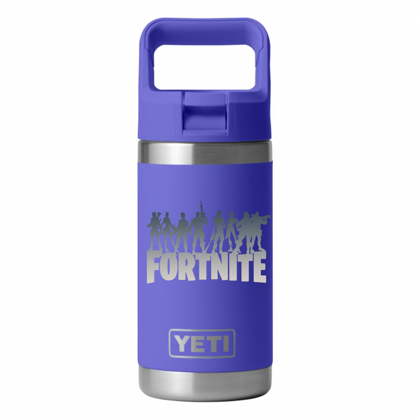 Fortnite Yeti Rambler JR