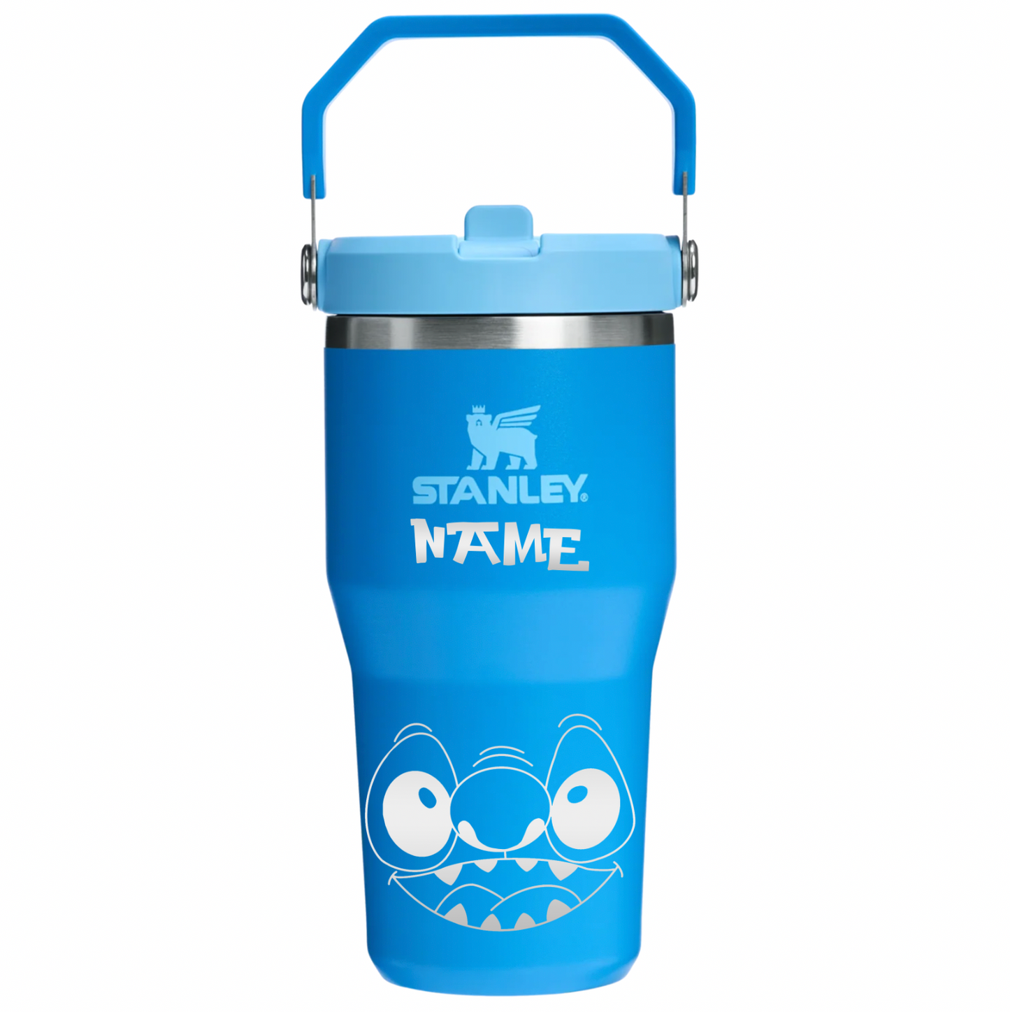 20oz Stitch Face Stanley