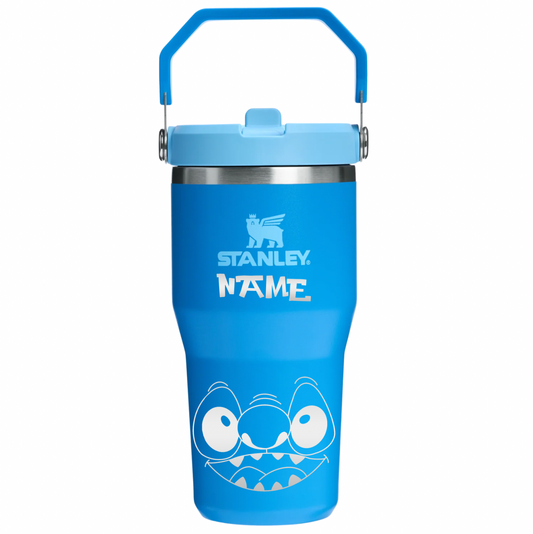 20oz Stitch Face Stanley