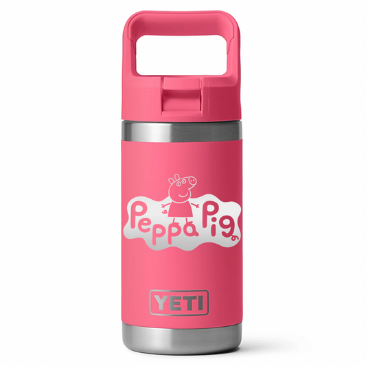 Peppa Pig Yeti Rambler JR
