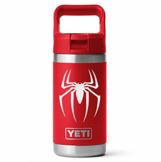 Spiderman Spider Yeti Rambler JR