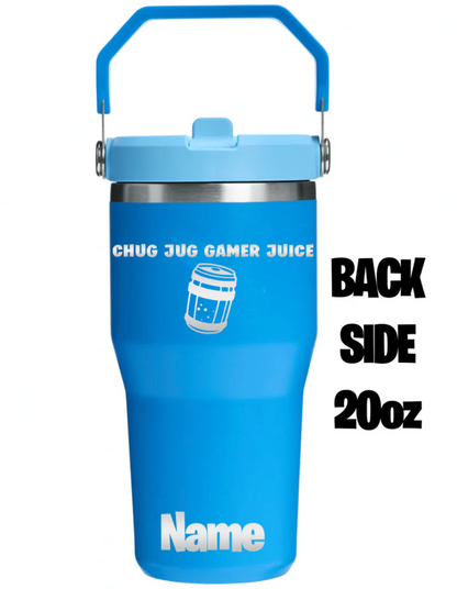 20oz Fortnite Stanley