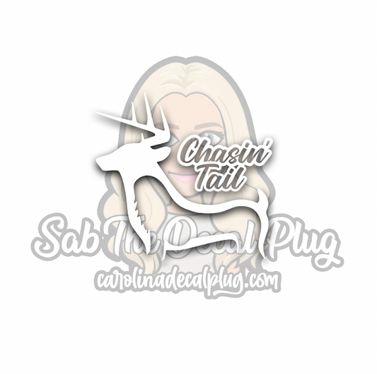 Chasin' Tail