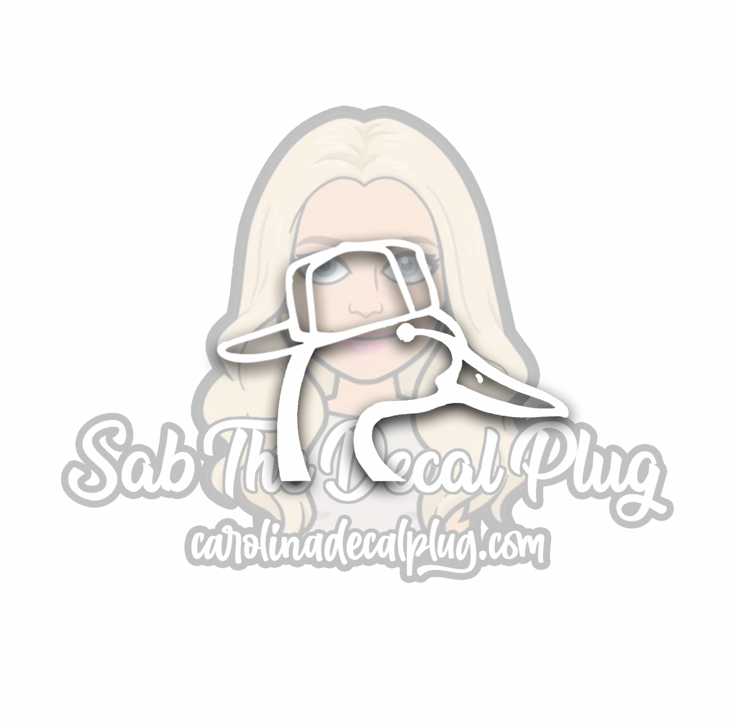 Mallard with Backwards Hat