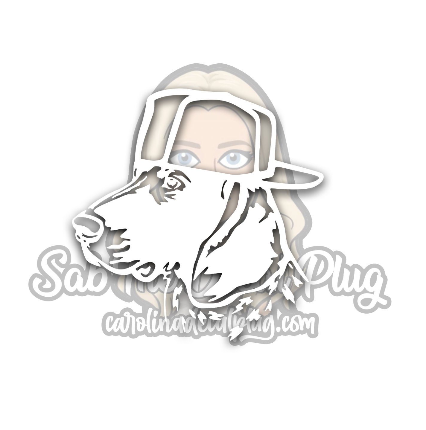 GSP With Backwards Hat