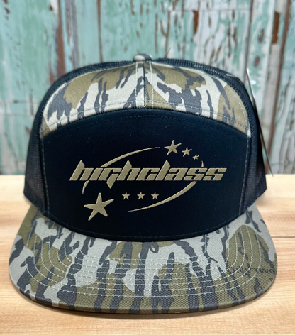 High Class Stars Snapback