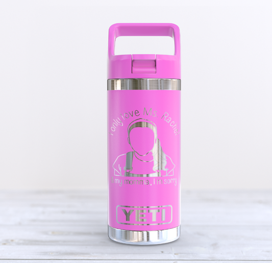 Ms Rachel Yeti Rambler JR