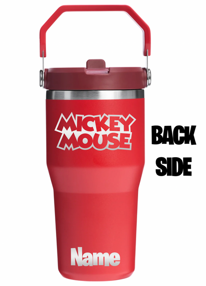 20oz Mickey and Friends Stanley