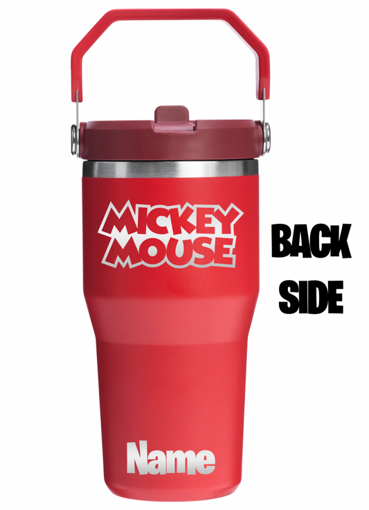 20oz Mickey and Friends Stanley