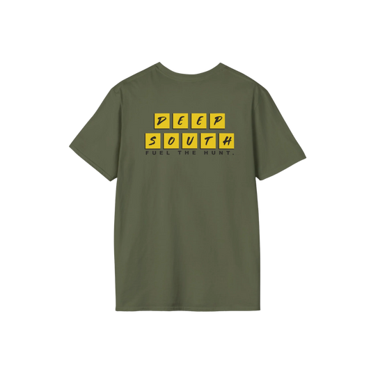 Early Mornin's Late Nights Tee