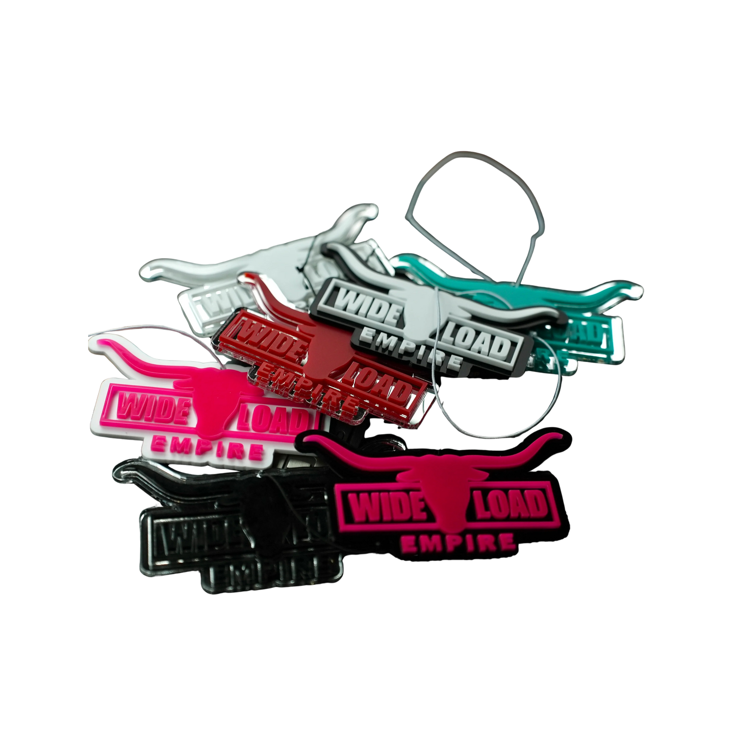 Bulk Car Charms for Business