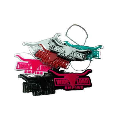 Bulk Car Charms for Business