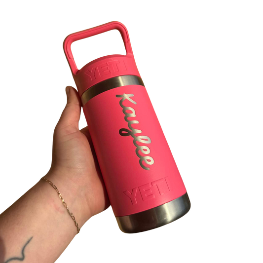 Hello Kitty Yeti Rambler JR