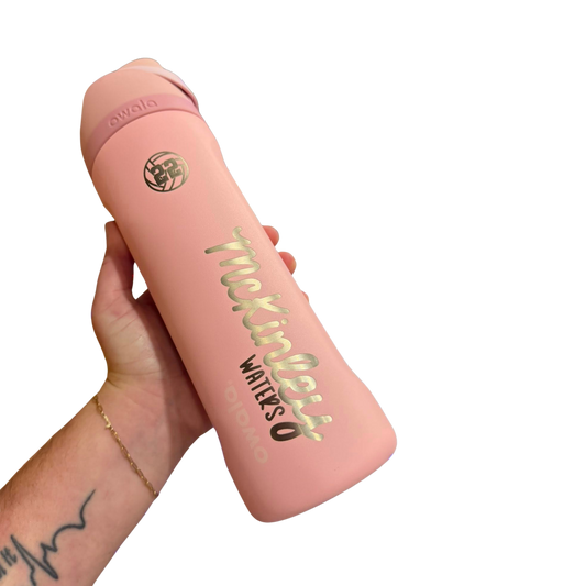 Name 24oz Owala Free Sip