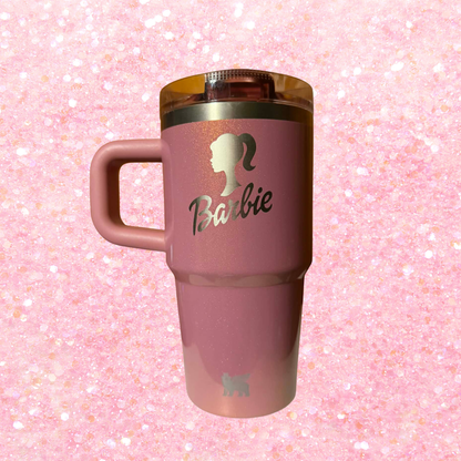 Stanley 20oz ProTour Barbie Tumbler