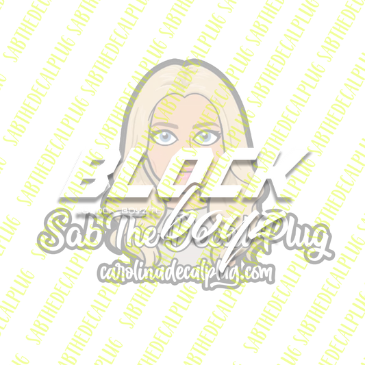 Block Boyz - New Style *EXCLUSIVE*