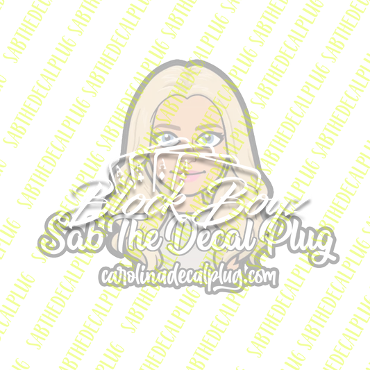 Block Boyz - Cards Logo