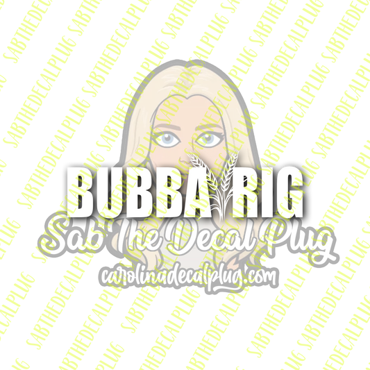 Bubba Rig