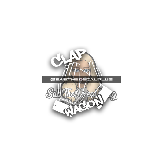 Clap Wagon