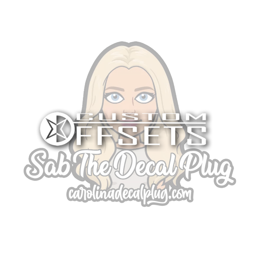 Custom Offsets