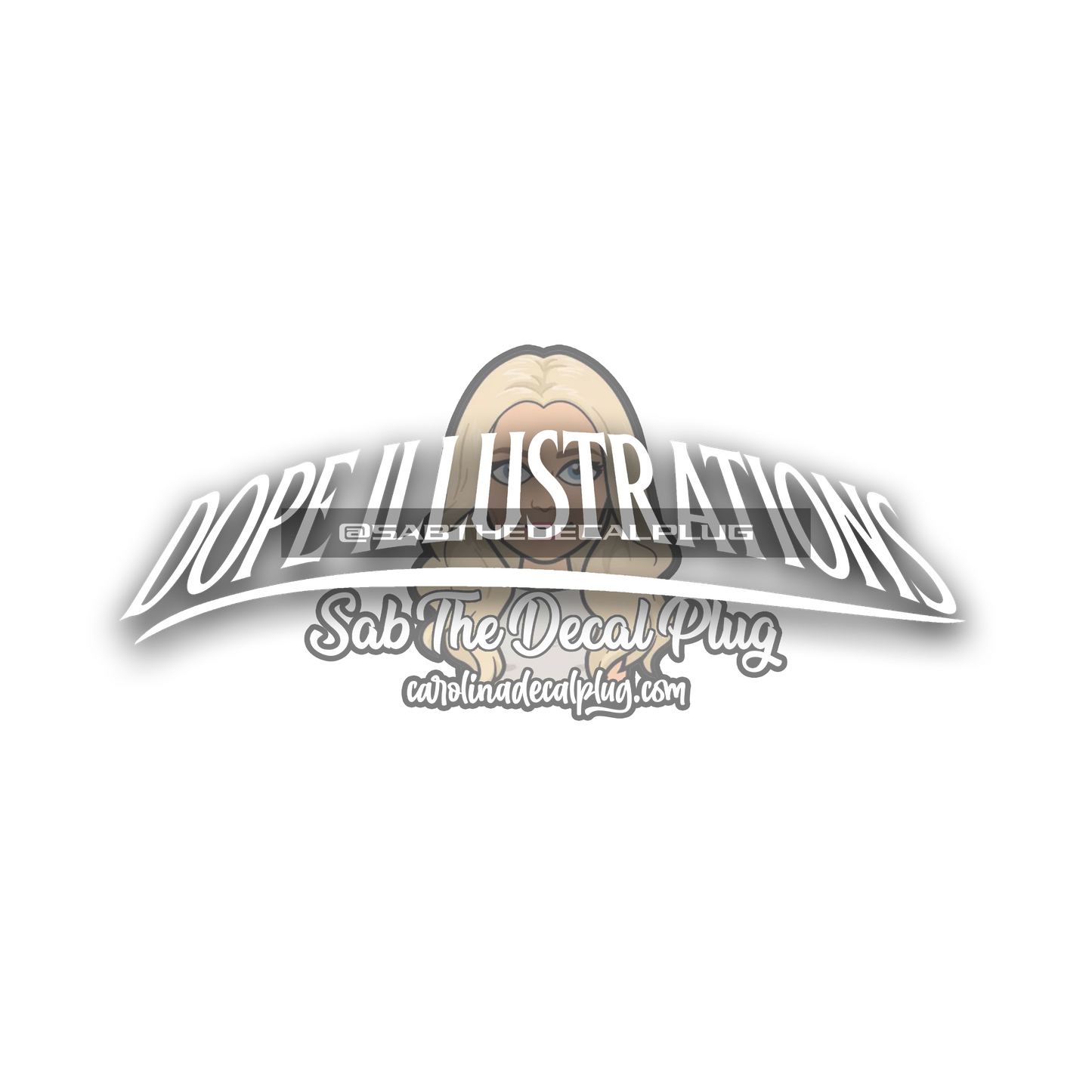 Dope Illustrations Banner