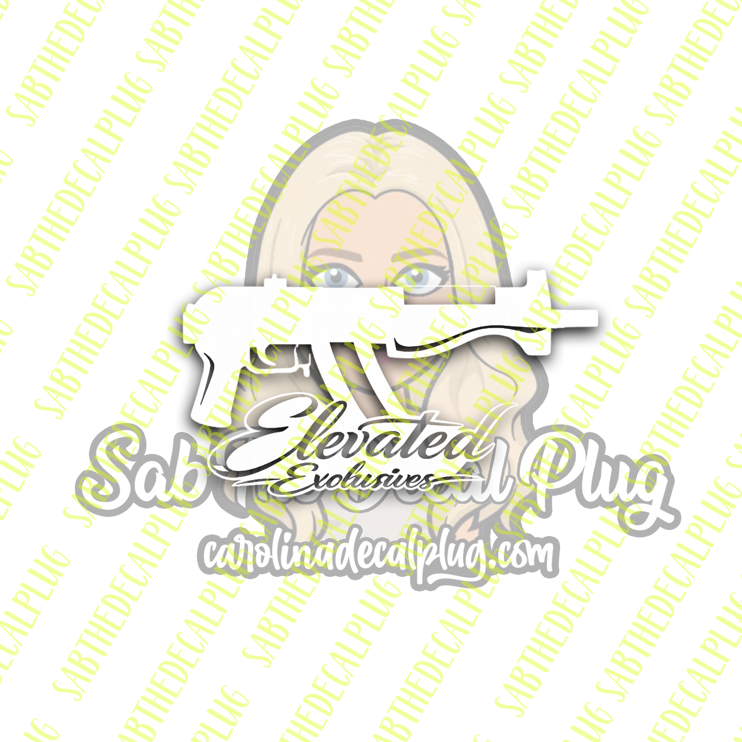 Elevated Exclusives - Draco