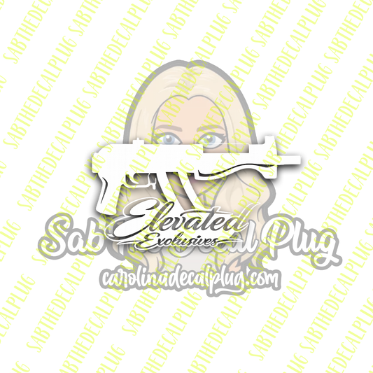 Elevated Exclusives - Draco